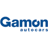 Gamon Autocars logo